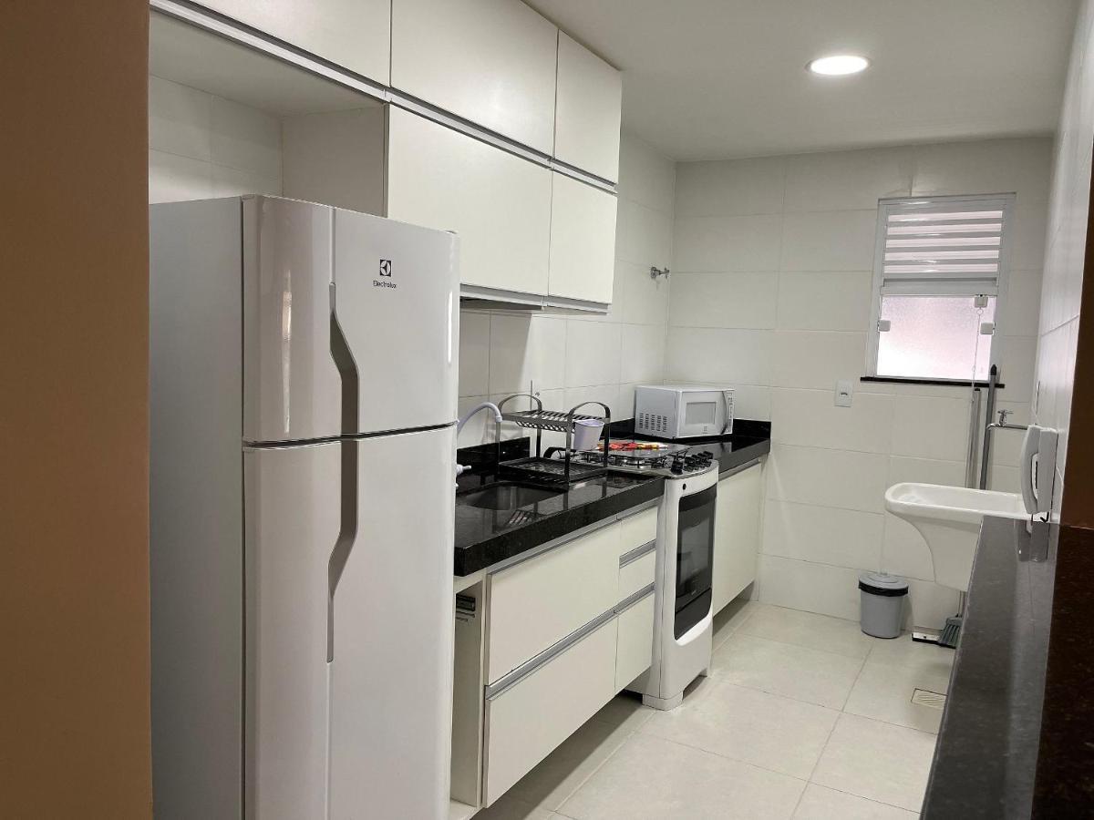 Proximo Praia Do Forte / Dunas - Apartamento 109 Cabo Frio Kültér fotó