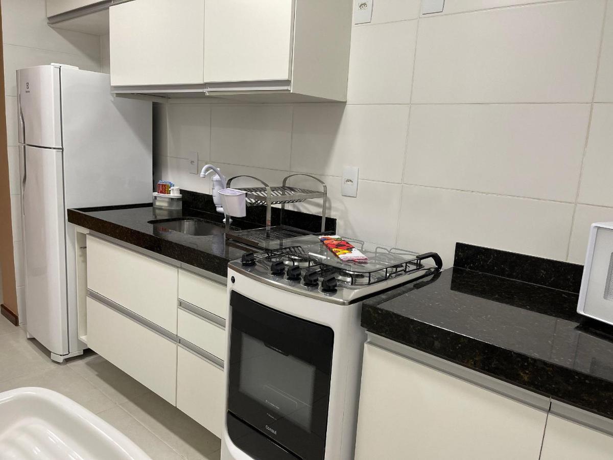 Proximo Praia Do Forte / Dunas - Apartamento 109 Cabo Frio Kültér fotó
