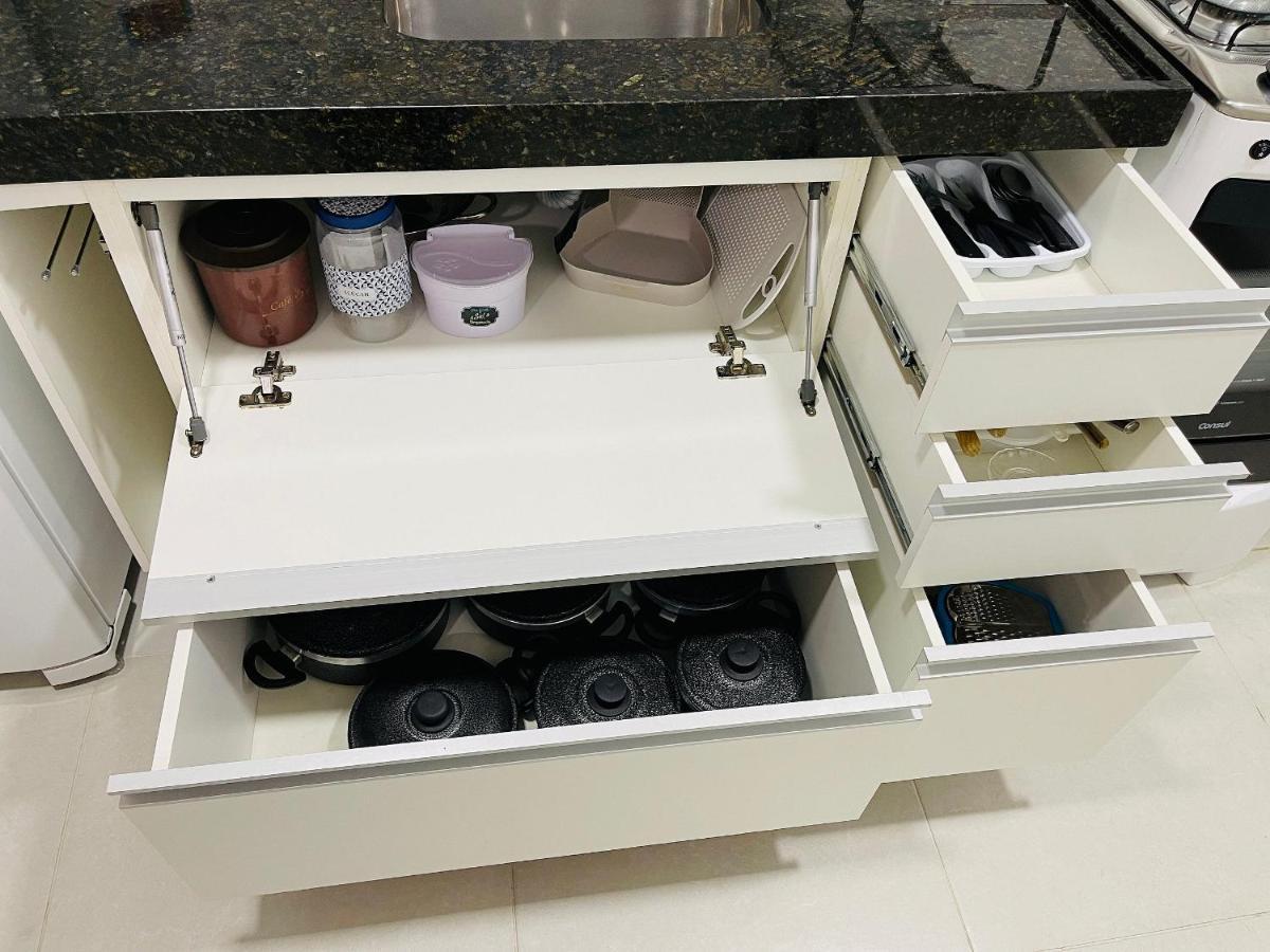 Proximo Praia Do Forte / Dunas - Apartamento 109 Cabo Frio Kültér fotó