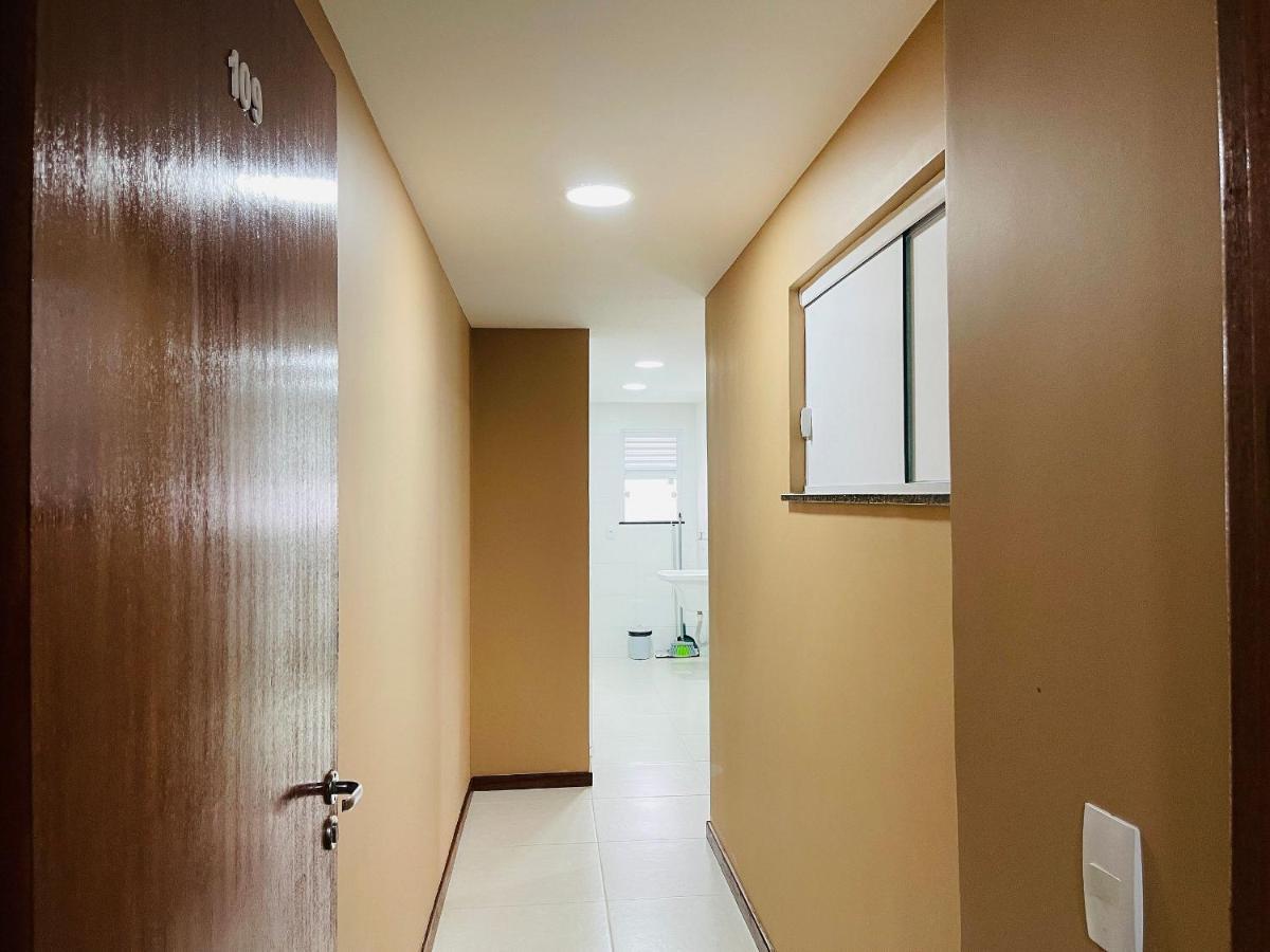 Proximo Praia Do Forte / Dunas - Apartamento 109 Cabo Frio Kültér fotó