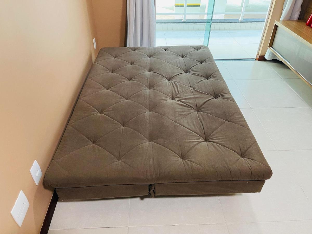 Proximo Praia Do Forte / Dunas - Apartamento 109 Cabo Frio Kültér fotó