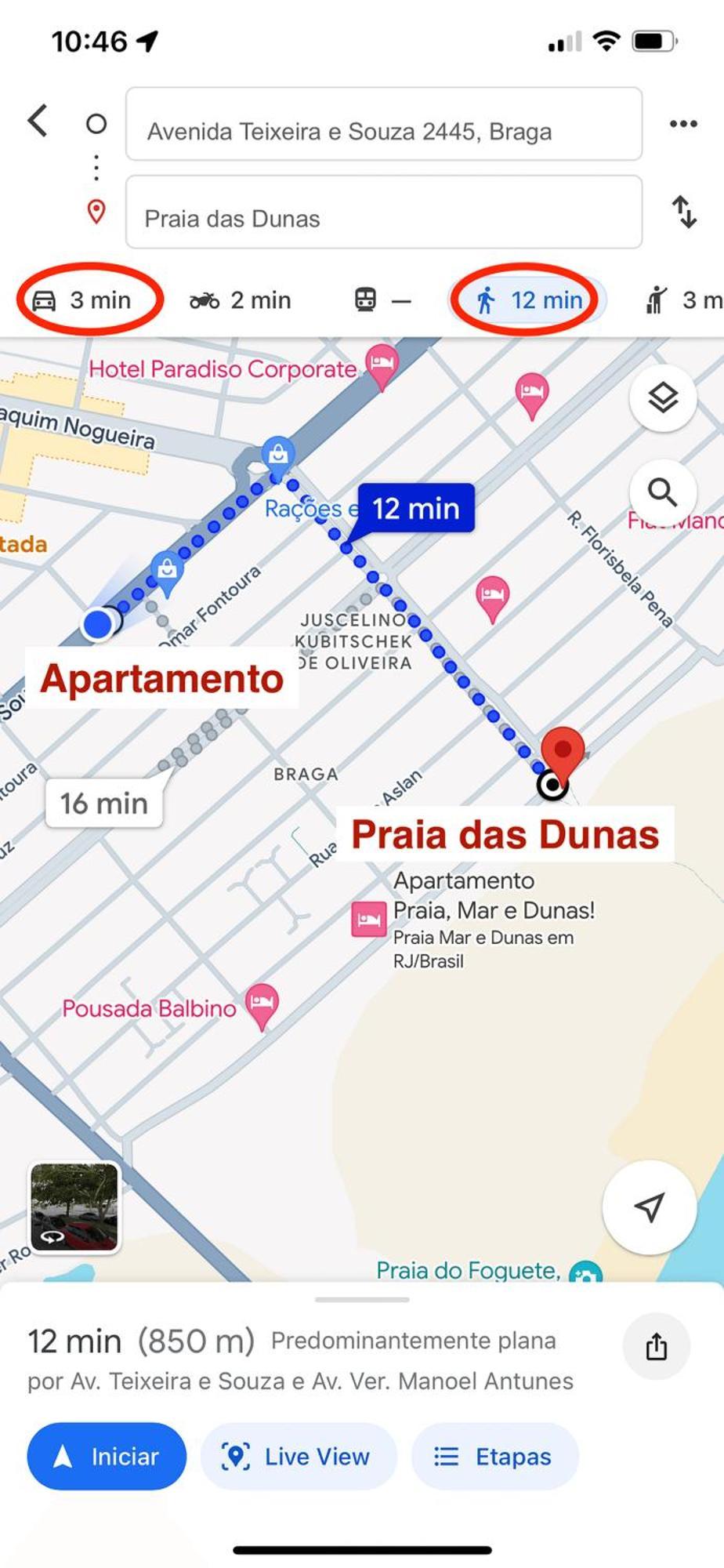 Proximo Praia Do Forte / Dunas - Apartamento 109 Cabo Frio Kültér fotó